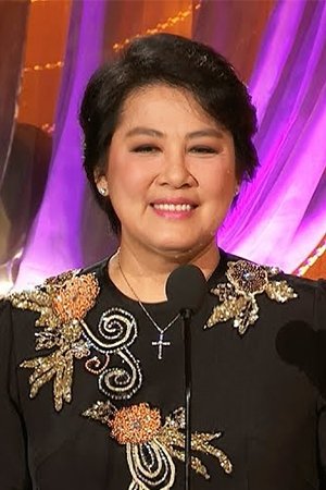 Marie To Ngoc Thuy backdrop