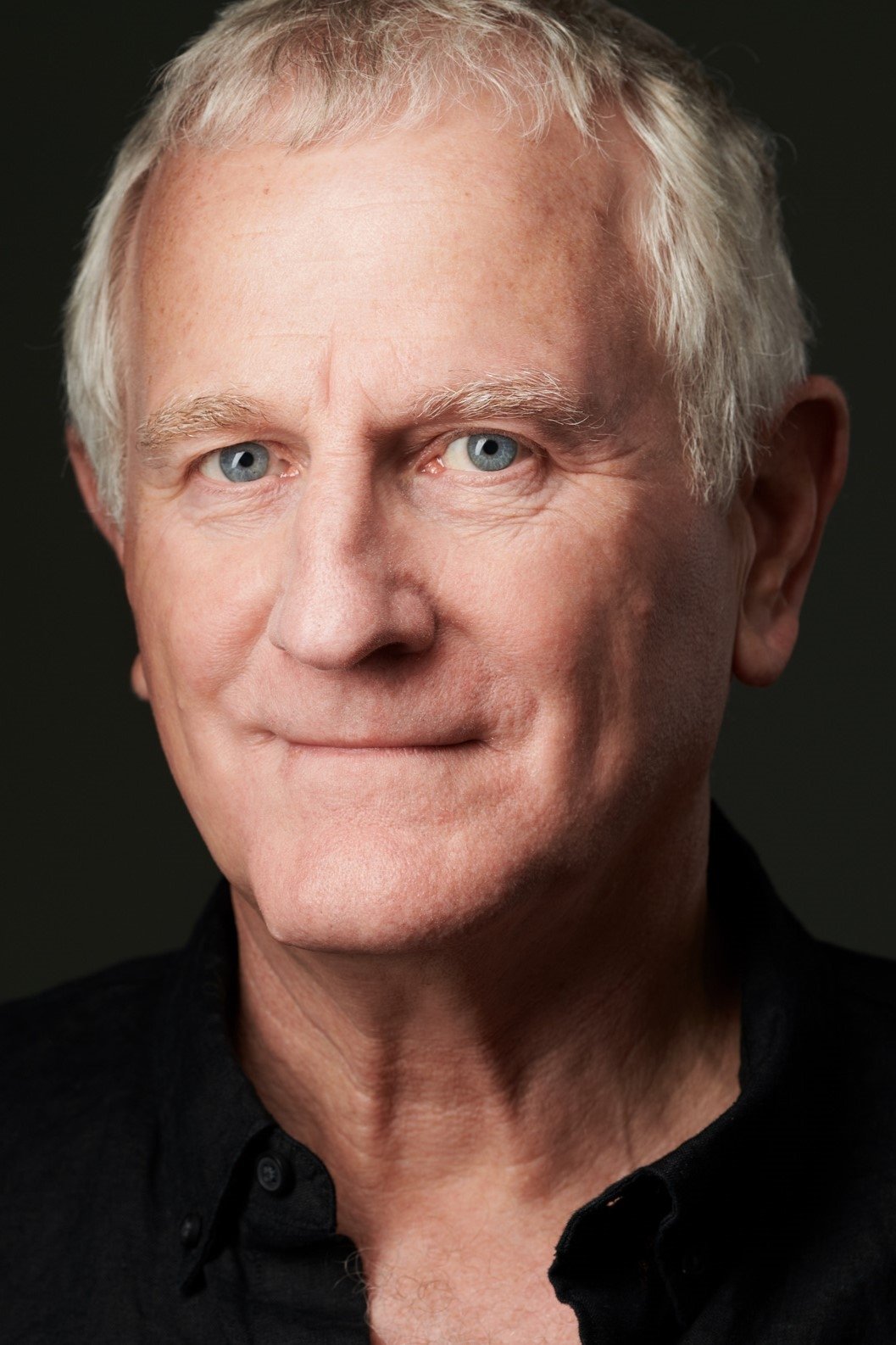 Henry Woronicz backdrop