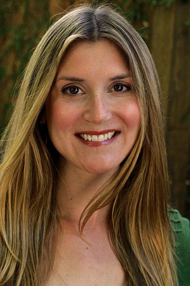 Megan Parlen backdrop