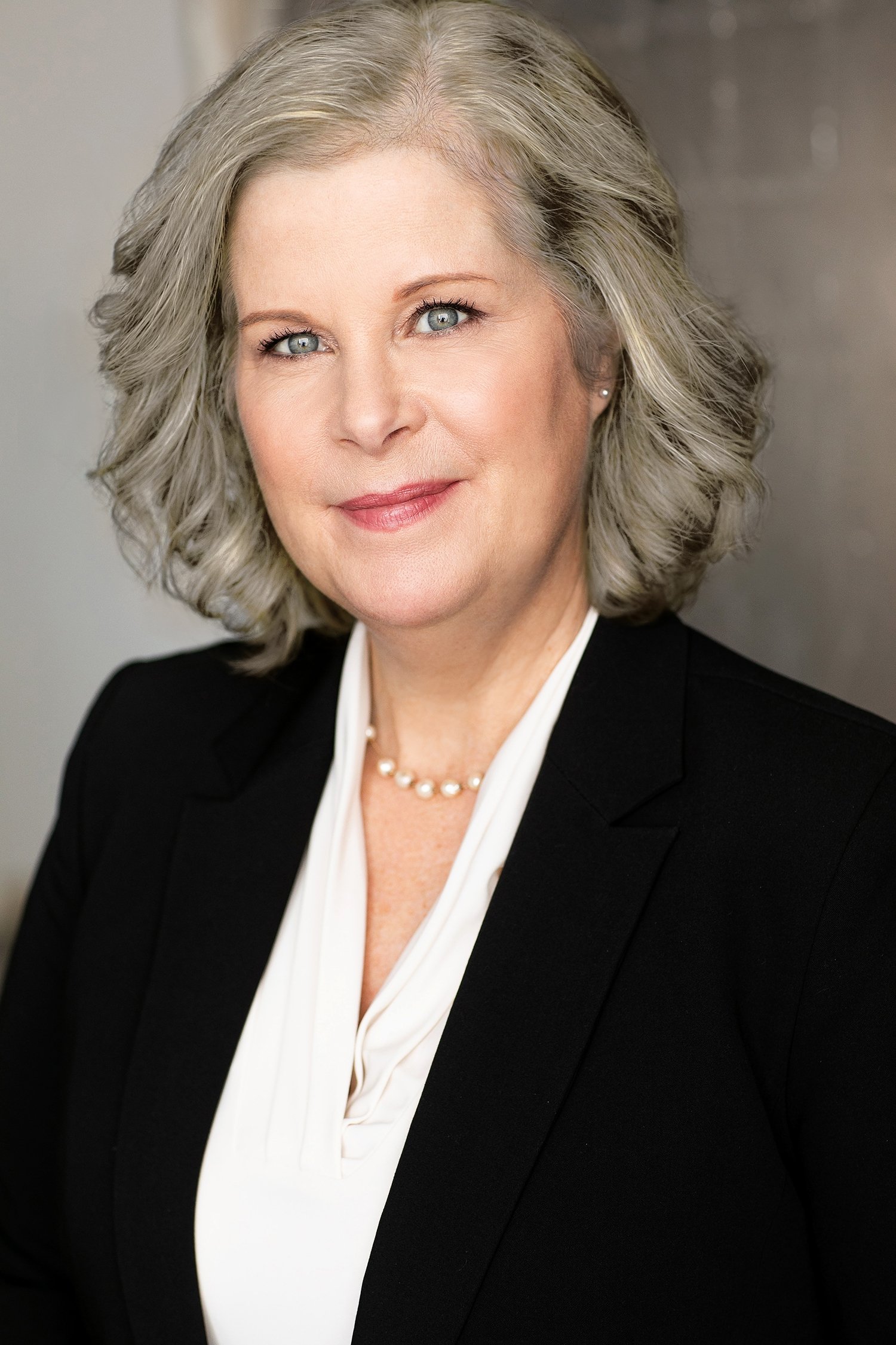 Marypat Farrell backdrop