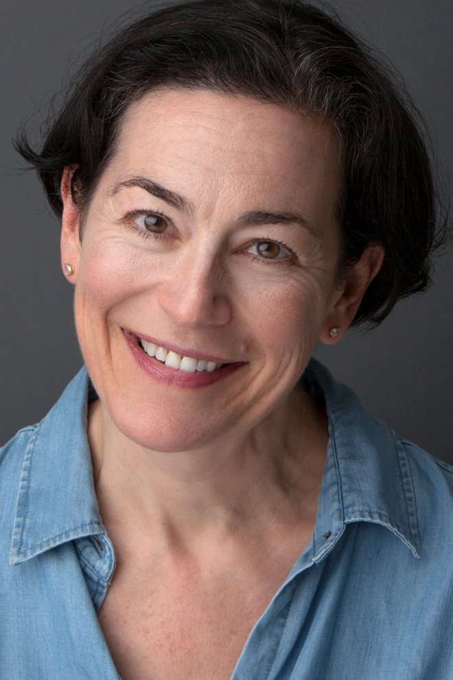 Dinah Lenney backdrop