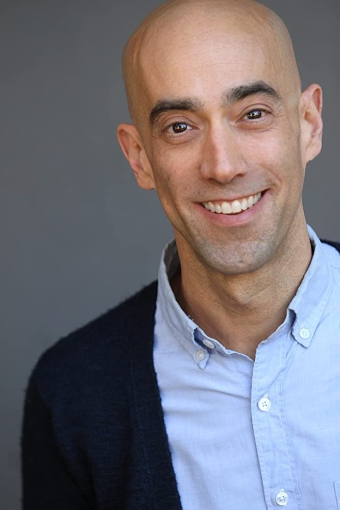 Mitch Silpa backdrop