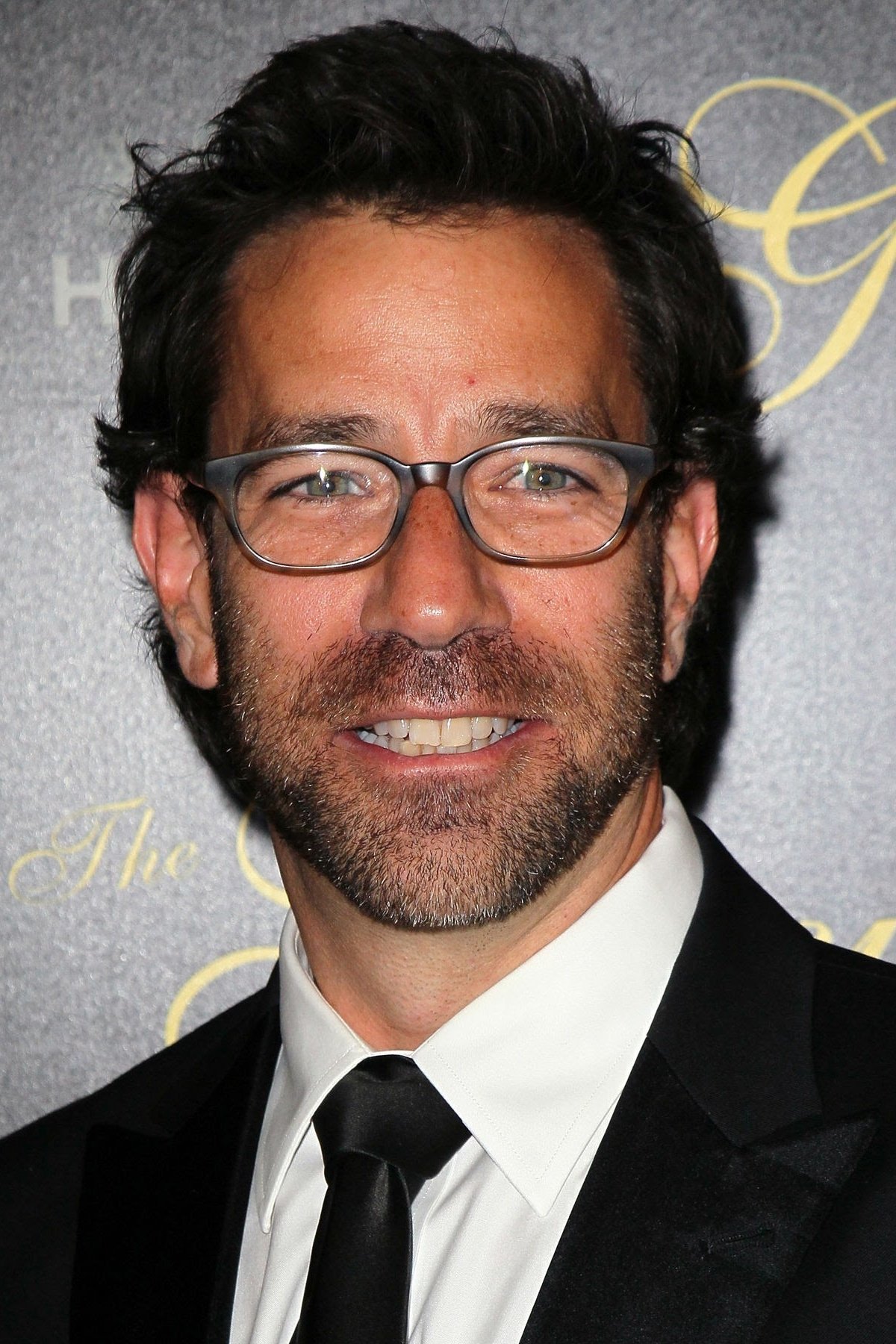 Deiv Sirulnik backdrop