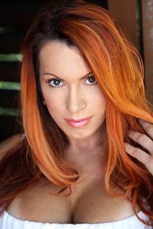 April Hunter backdrop