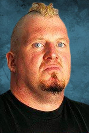 Jerry Tuite backdrop