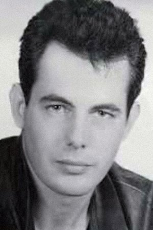 Daniel Abineri backdrop