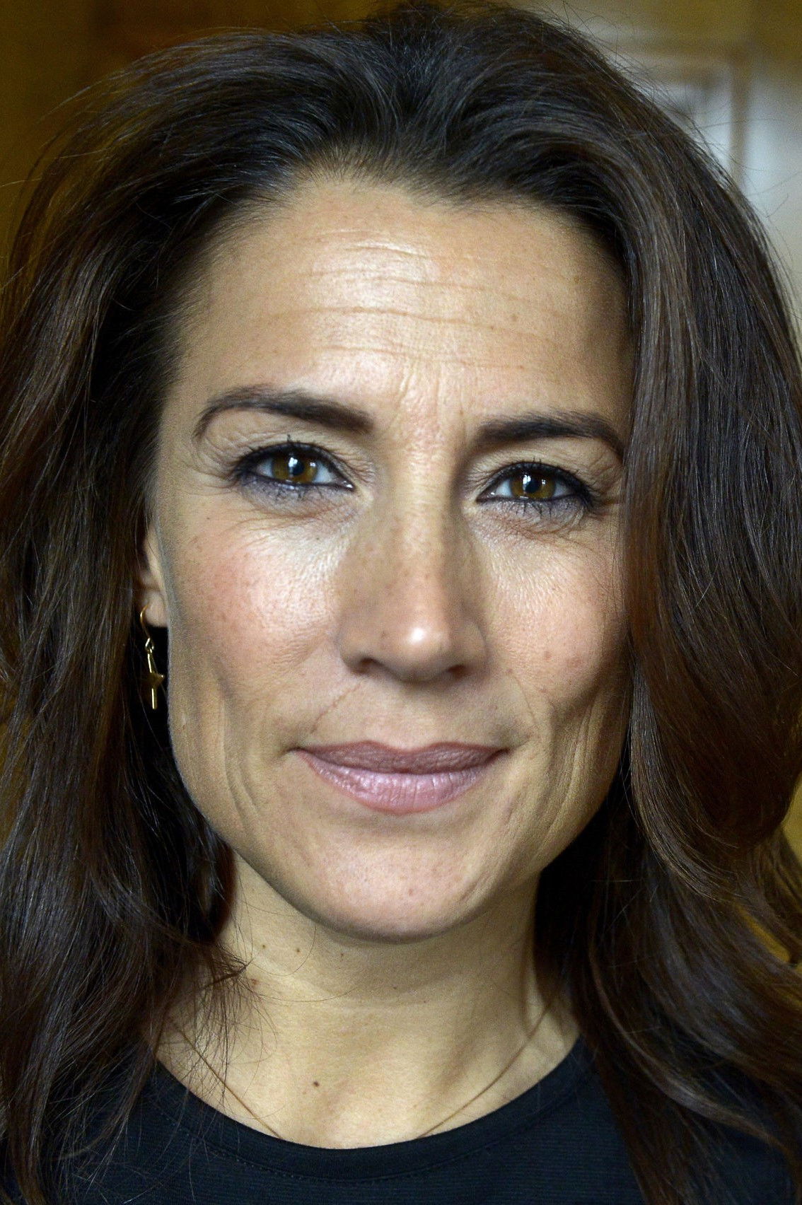 Jill Johnson backdrop