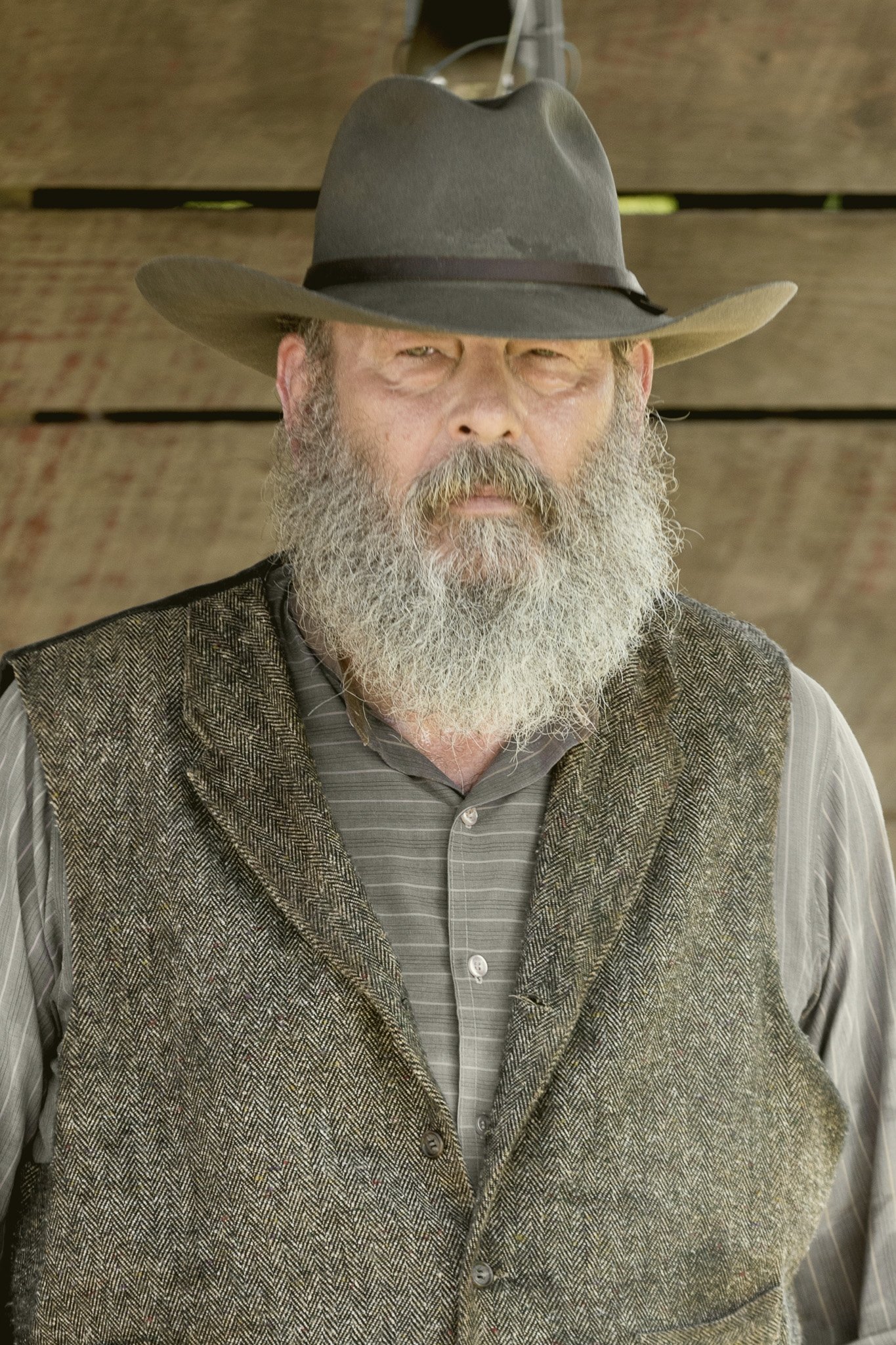 Matthew Posey backdrop