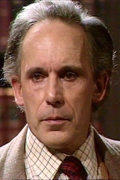 John Woodnutt backdrop