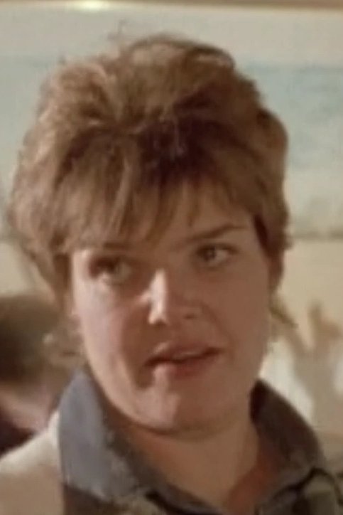 Alwyne Taylor backdrop