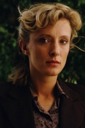 Kate Buffery backdrop