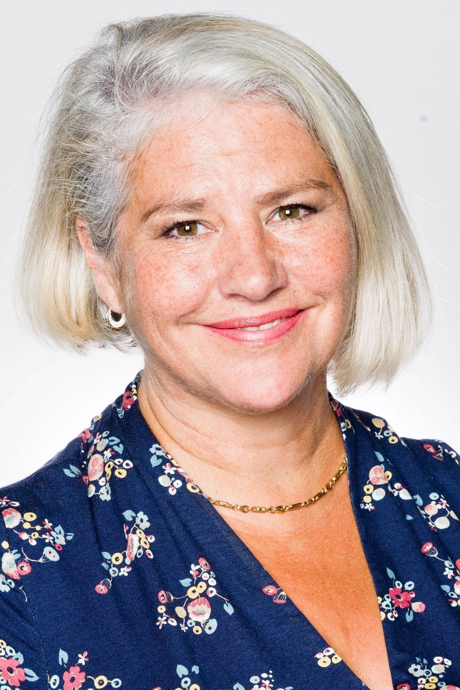 Denise Black backdrop