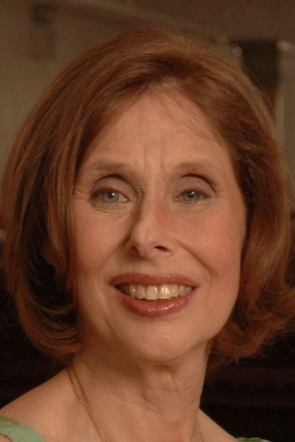 Paula Jacobs backdrop