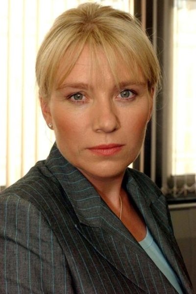 Saskia Wickham backdrop