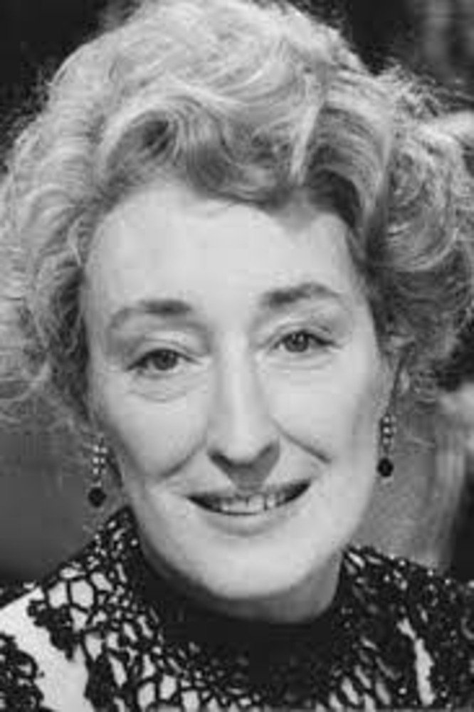 Elizabeth Spriggs backdrop