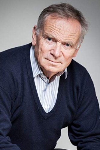 Jeffrey Archer backdrop