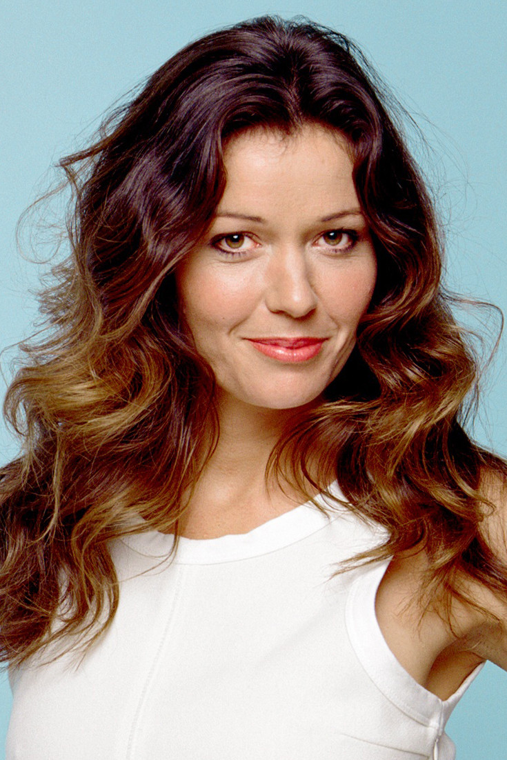 Charlotte Uhlenbroek backdrop