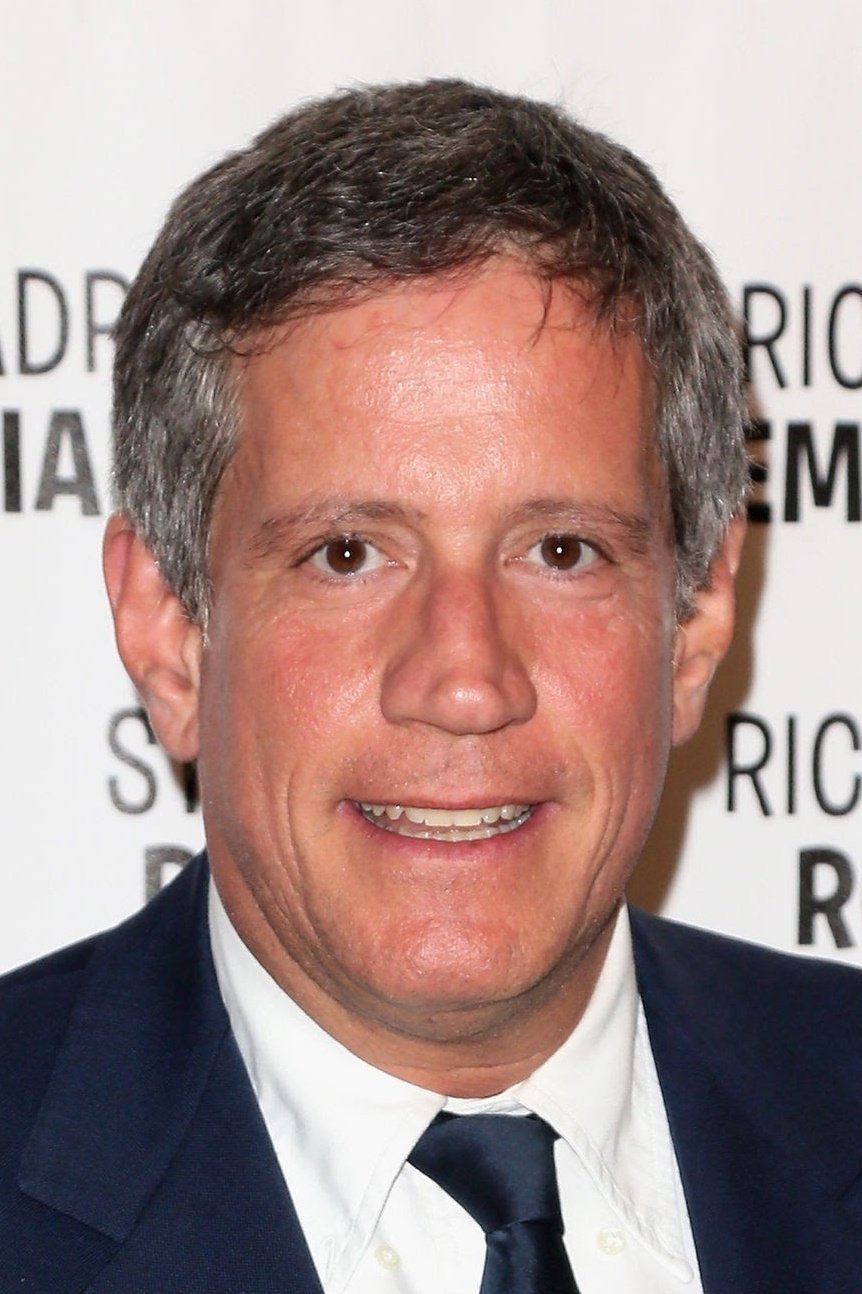 Rikardo Rosi backdrop