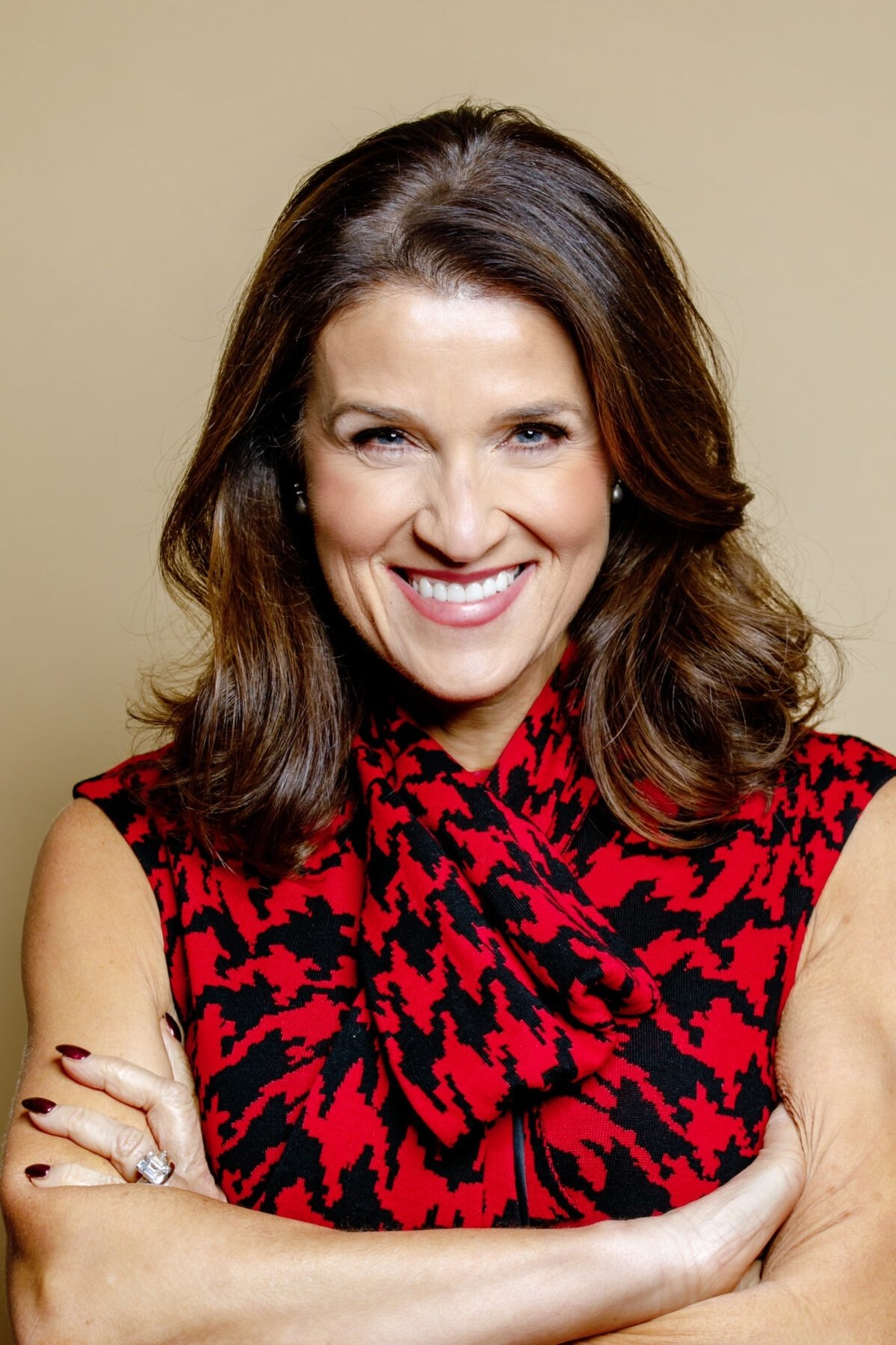 Alison Cork backdrop