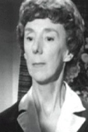 Lucy Griffiths backdrop