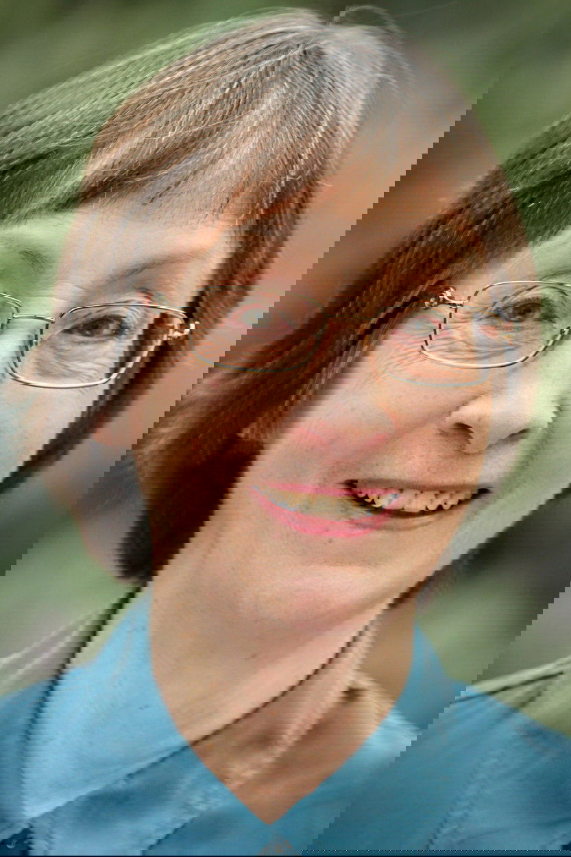 Valerie Minifie backdrop