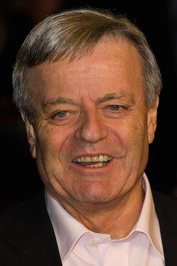 Tony Blackburn backdrop