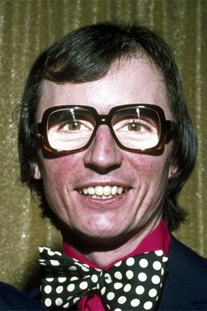 Syd Little backdrop