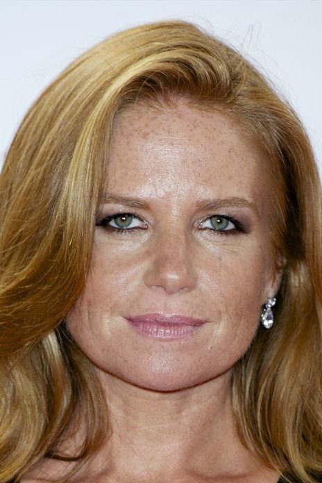 Patsy Palmer backdrop