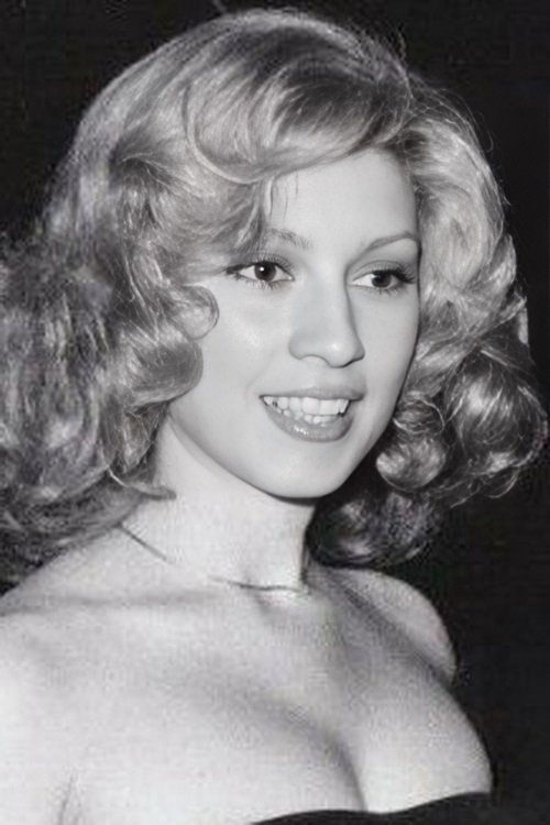 Shera Danese backdrop