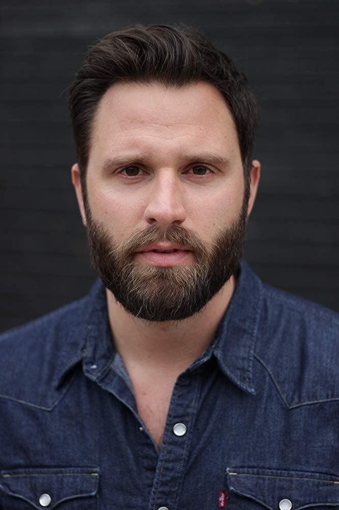 Quincy Dunn-Baker backdrop