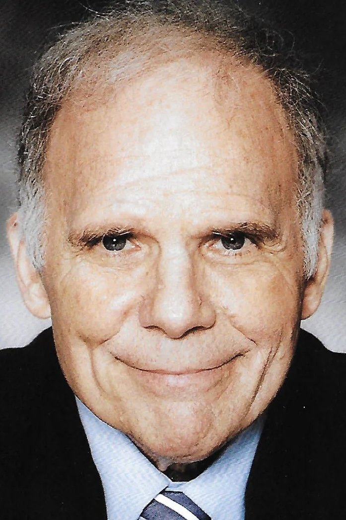 Ron Cummins backdrop