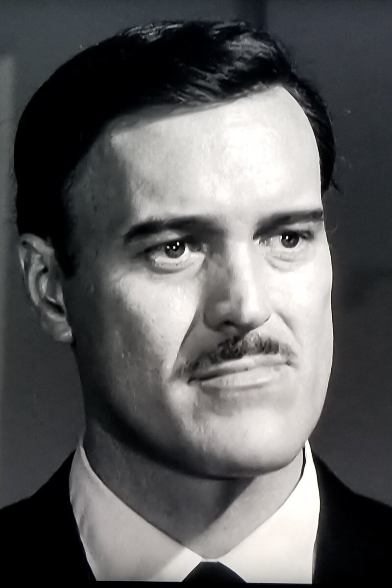 Michael Rye backdrop