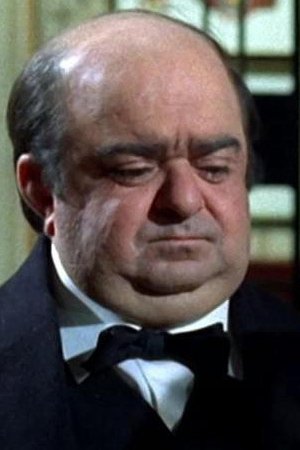 Angelo Muscat backdrop