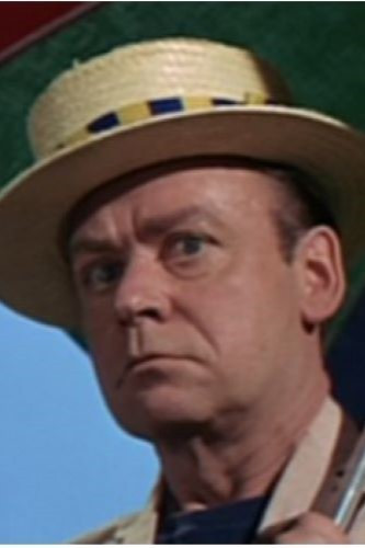 John Cazabon backdrop