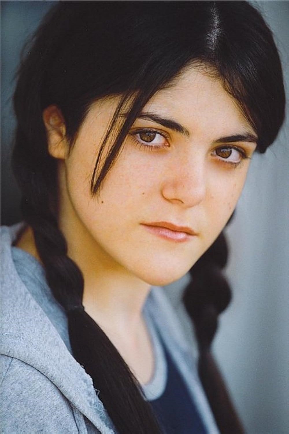 Gina DeVivo backdrop