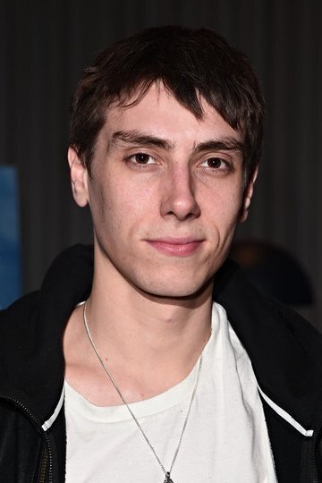 Alexander Arnold backdrop