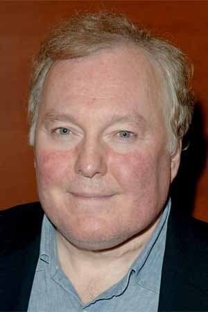 Xhejms Dauni backdrop