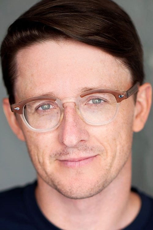 Matthew Whittet backdrop