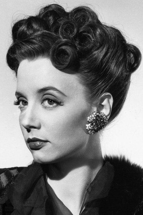 Renee Godfrey backdrop