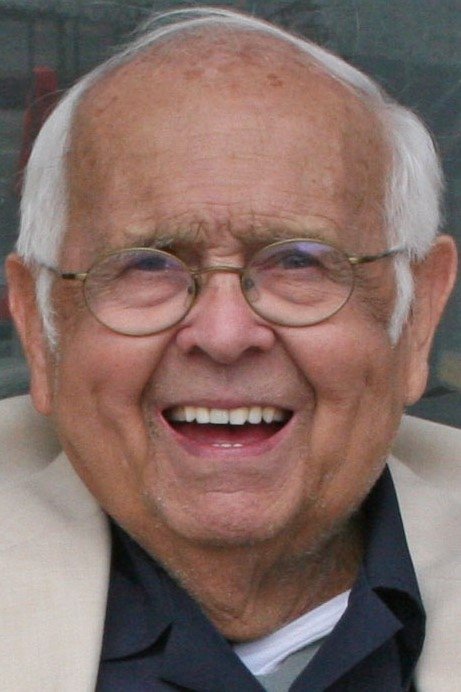 Johnny Grant backdrop