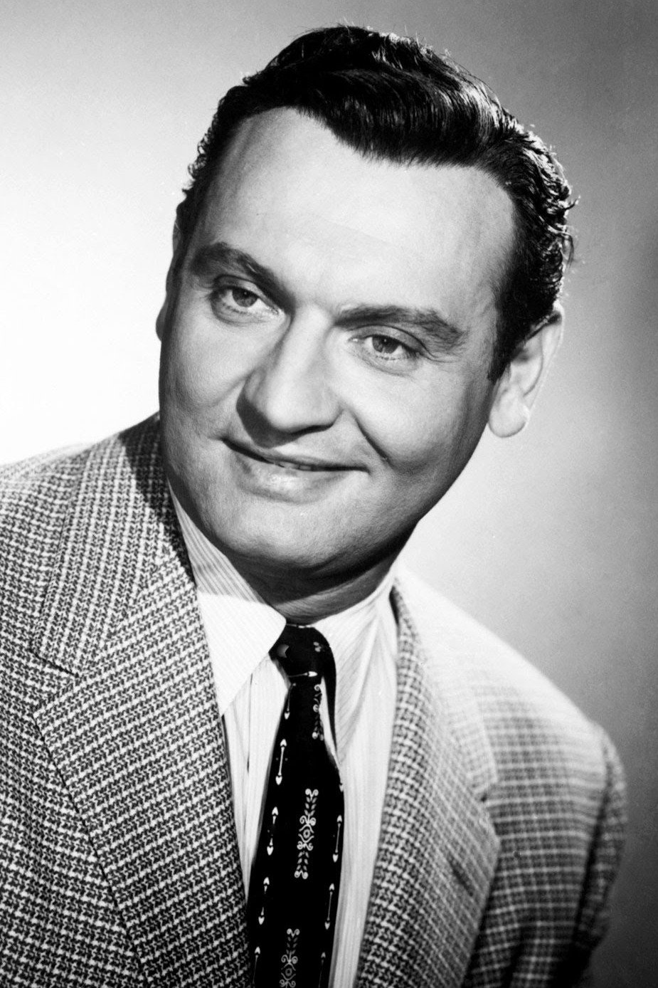 Frankie Laine backdrop
