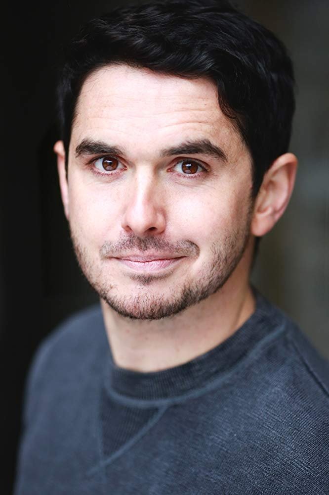 Alex Carter backdrop