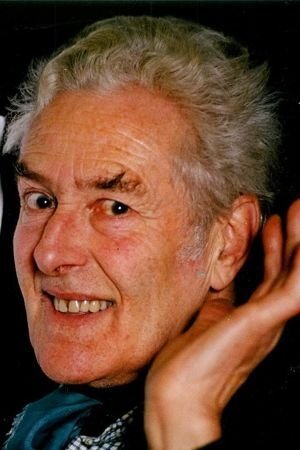 Peter Whitbread backdrop