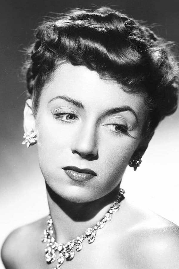 Barbra Fuller backdrop