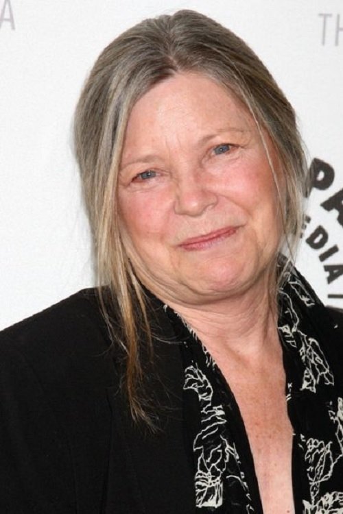 Ronne Troup backdrop