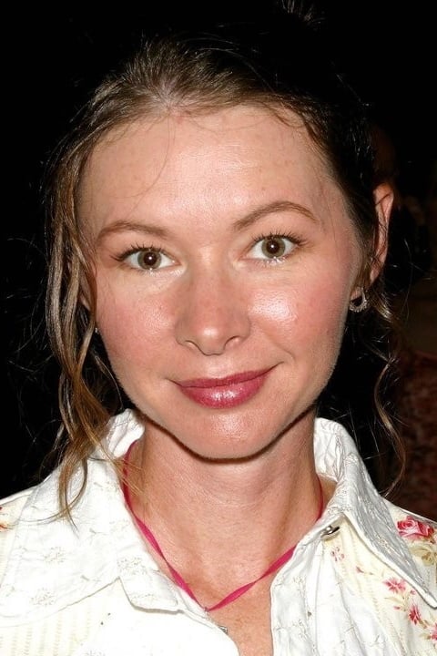 Kellie Waymire backdrop