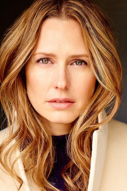 Jessica Makinson backdrop