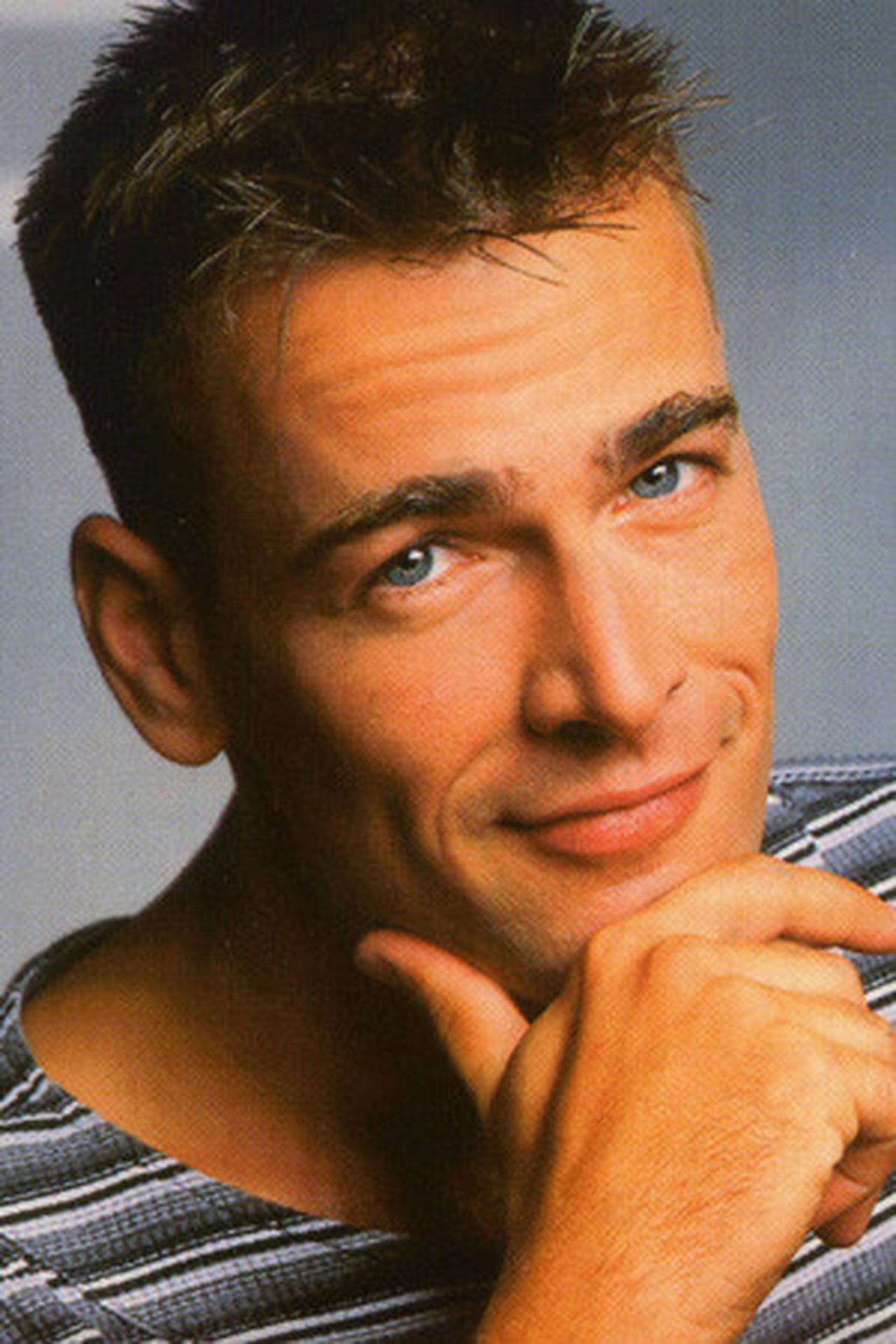 Wolfgang Krewe backdrop