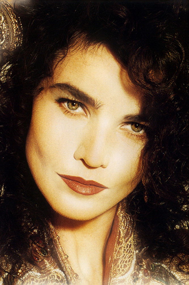 Alannah Myles backdrop