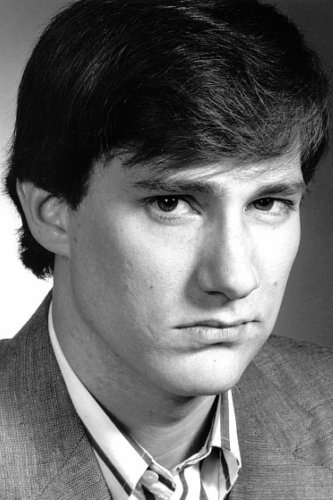 Eric Bruno Borgman backdrop